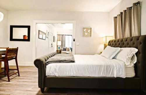 1BR Apt 8min St Anthony Monthly 20 Off #03A - Foto 18