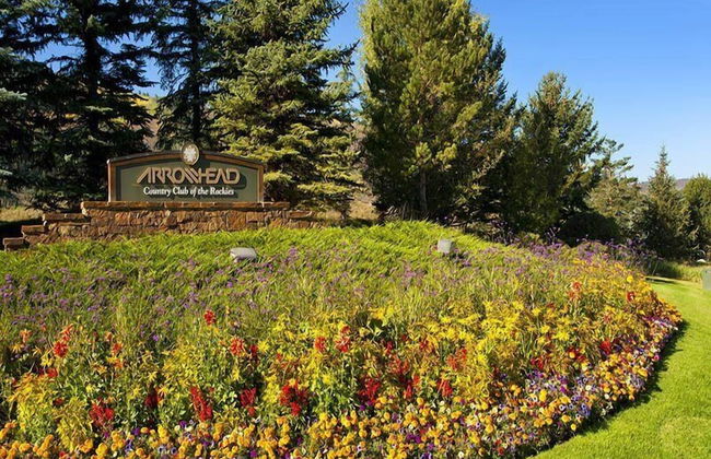 Arrowhead Village Condo - 104 Aspenwood Lodge - Foto 22