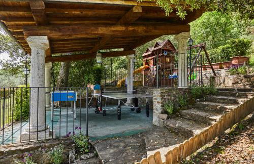 Podere la Casina Country Chic - Photo 26