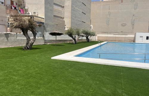 "Bell Raco" Apartamento Turistico en San Juan de Alicante - Foto 15
