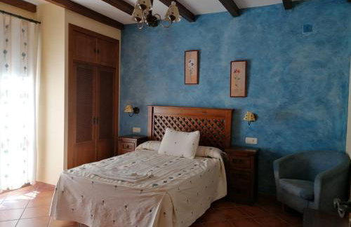 Casa rural Suerte de los Mozos - Photo 10