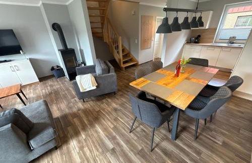 "Bauernhof-Claussen", Haus Welle - Foto 1