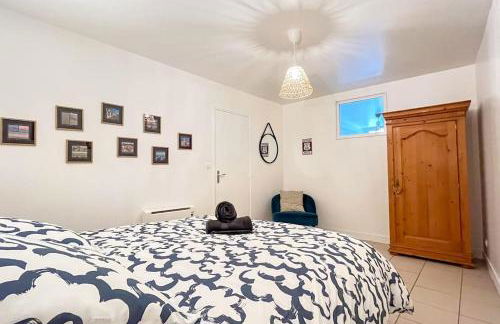 l'atelier *proche gare & centre Amiens* - Photo 9