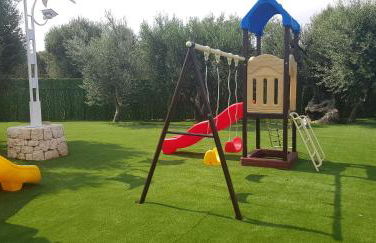 Appartamenti in villa Alessia - Foto 15