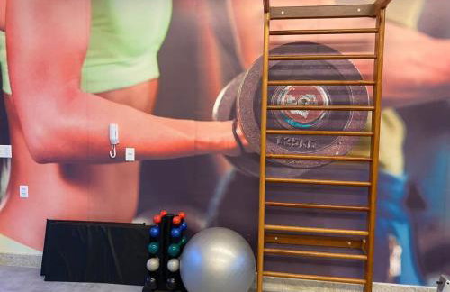 Muro Alto Makia • Térreo para famílias - Photo 38