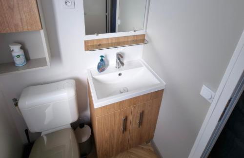 La cabane oceane - Foto 4