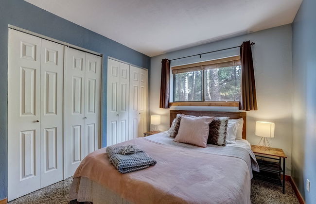 Enjoy Tahoe Lakeview Bliss Pet Friendly! - Foto 7