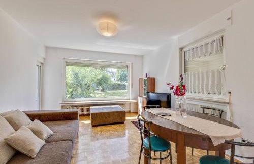 Wohnung in Fuldabruck am Naturpark - Foto 25