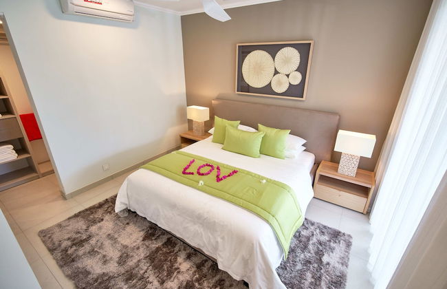 Ocean Legends Beachfront Suites - Foto 6