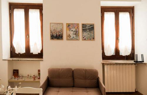 Casa vacanze Il Pugnalone - Foto 13