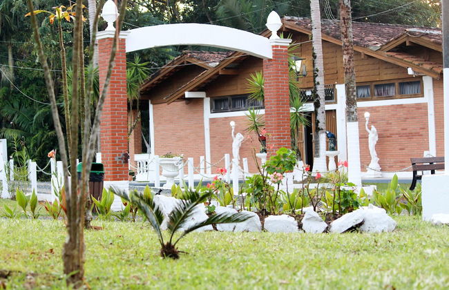 Hotel Fazenda Casarão do Vale - Foto 59