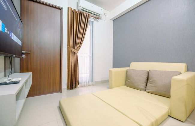 Good And Nice 2Br At Transpark Cibubur Apartment - Foto 31