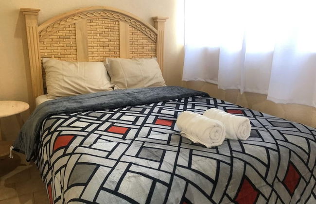 Viña Real Cabañas Rotamundos - Foto 2