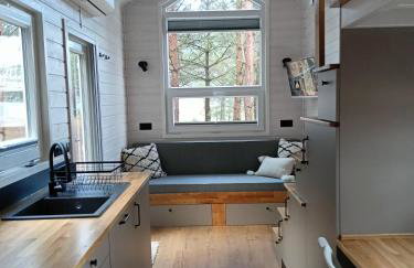 Tiny house in the forest - Foto 36