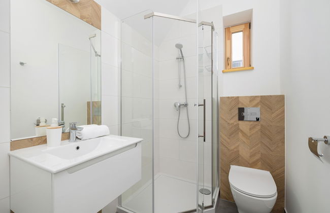 Gutowa Mountain Corner by Renters - Foto 21