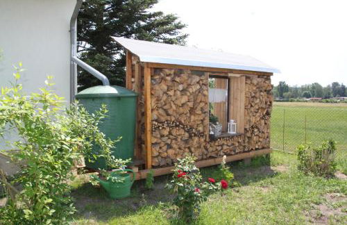 Ferienwohnung Kranichnest - Foto 16