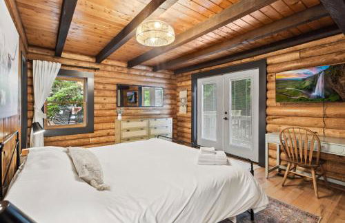 Boulder Brook Retreat - Foto 11