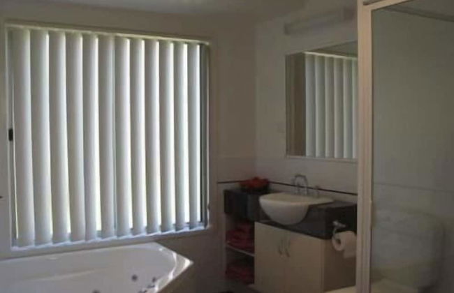 Lookout Holiday Units - Foto 18