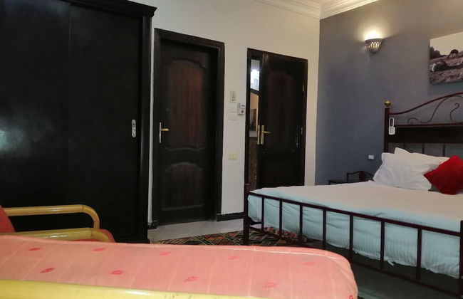 Nile Jewel Suites - Foto 22