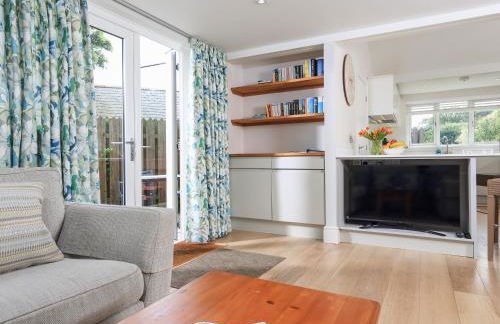 Keepers Lodge, Hillfield Village - Foto 7