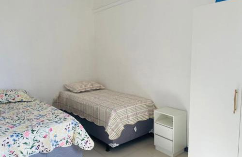 Apartamento completo para familia com dois quartos 304 - Foto 17