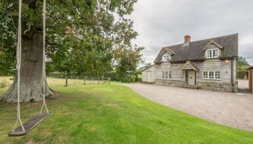 Bearwood Cottage - Foto 1