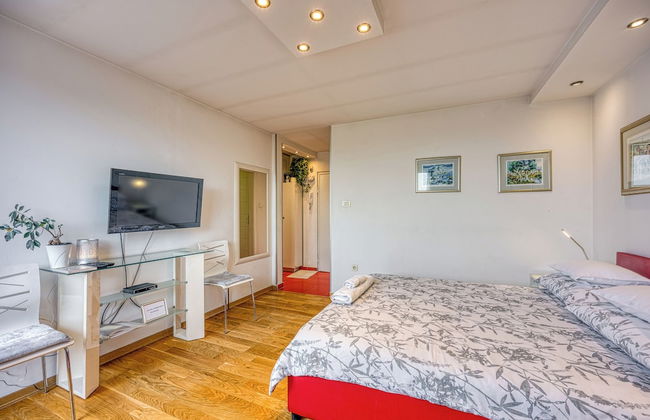 New Cozy Penthouse With Panoramic View - Foto 2