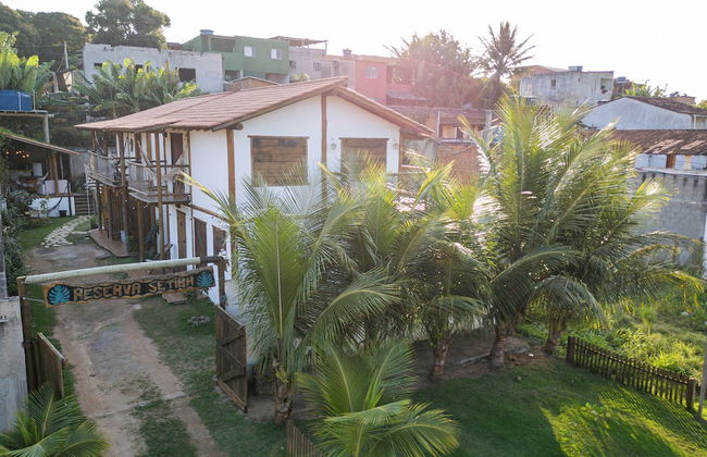 Reserva Setiba - Foto 1