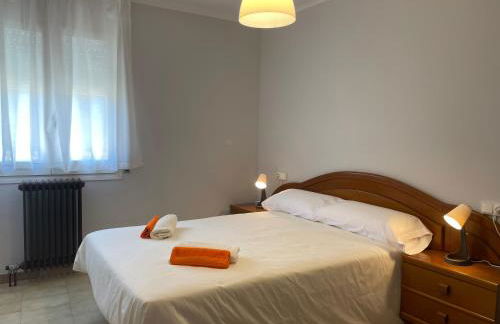 Apartamento con estupendas vistas a Coll de Nargó - Photo 7