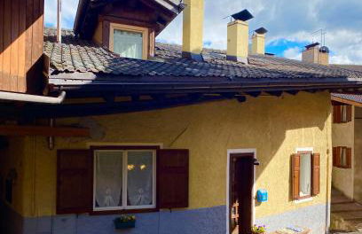 Casa Mia Fiemme - Foto 26