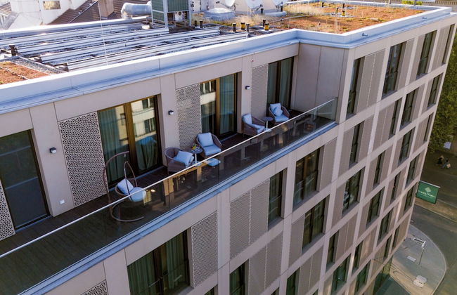 Fourty Three Luxury Serviced Apartments - Foto 68