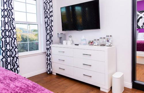 Amethyst Hearth - Family Spa Serenity, Zoo, Beach, Disneyland, Legoland - Foto 38