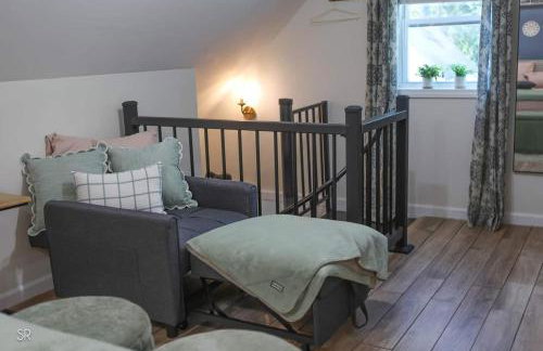 The Horse Carriage 2 Miles From Foxwoods Casino - Foto 13