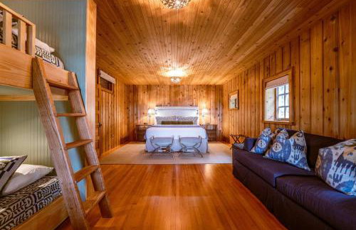 Welcome to the Lodge! Little Falls NY - Foto 56