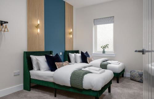 City Centre Haven Apartment - Photo 20