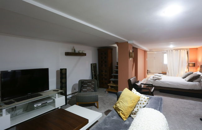 Exquisite and Modern Loft - Foto 22