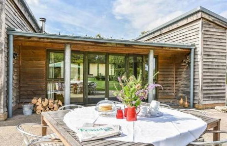 Park Farm Cottages - Foto 14