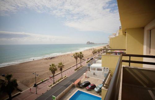 Apartamentos Florida II - Photo 17