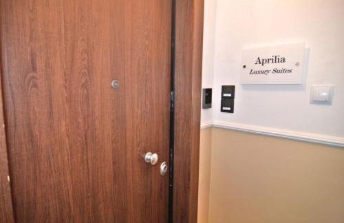 Aprilia Luxury Suites - Foto 5
