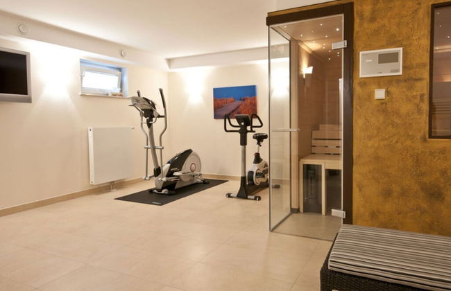 Deck 4 Modern Retreat - Foto 13