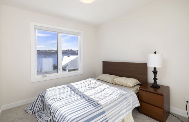 Modern Beautiful Calgary Home - Foto 3