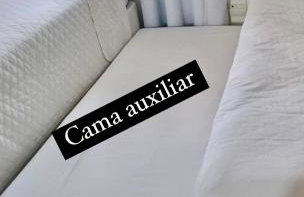 Barra Family Resort com piscina e spa, 2 quartos - Foto 10