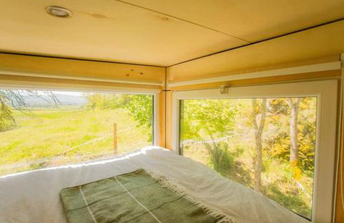 La Clairière de Peylenc - Refuge en Velay - Foto 7