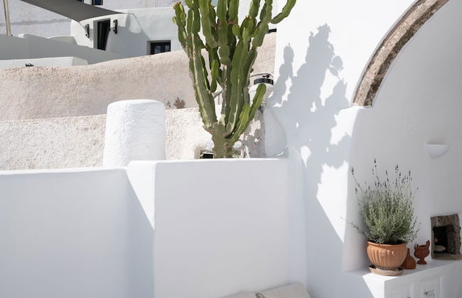 Valsamo Suites - Foto 44