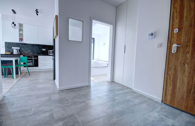 HelApart - NATURALnie że Hel - Photo 75