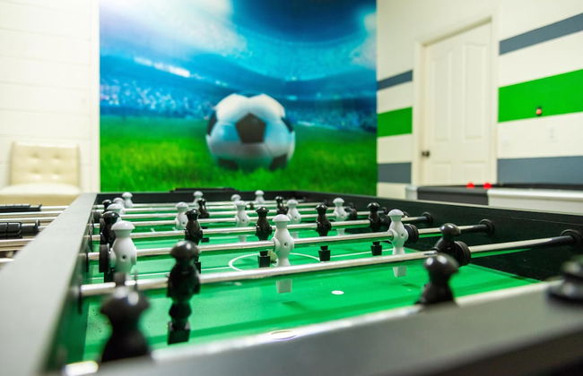 Sunrise Valley Villa by Orlando Short Term - Foto 35