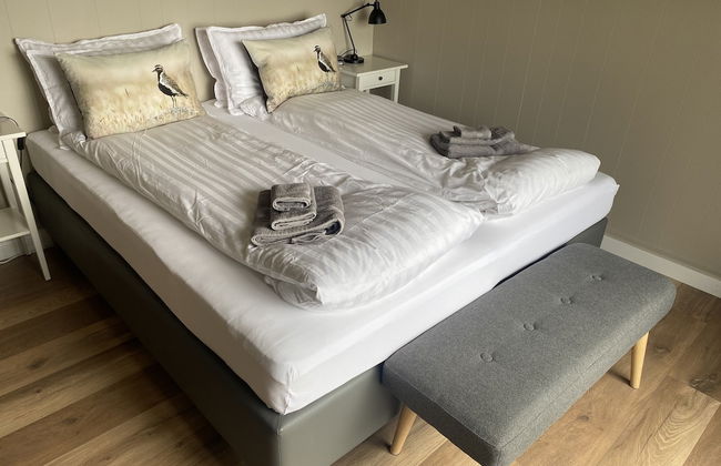 Álftártunga farm guesthouse - Foto 4