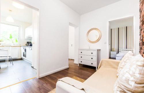 Apartments Köln - Foto 23