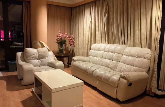 Glorious Service Suite At Times Square - Foto 52