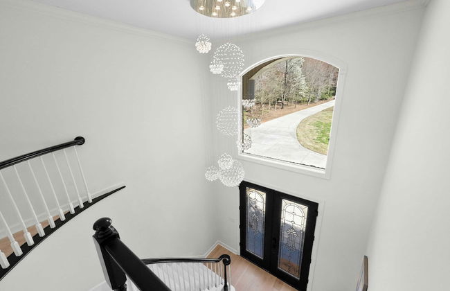 Knotty Pines by Avantstay Lake Views, Renovated - Foto 34